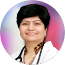Dr Reeta Bedi profile picture