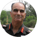 Vinod Chopra profile picture
