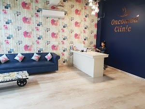 ONCO MED CLINIC /CANCER TREATMENT CENTRE /BEST ONCOLOGIST/CHEMOTHERAPY/IMMUNOTHERAPY/CANCER SURGERY/ROBOTIC LAPAROSCOPY place picture